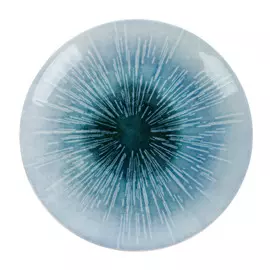 Тарелка мелкая Kutahya Porselen 21 см