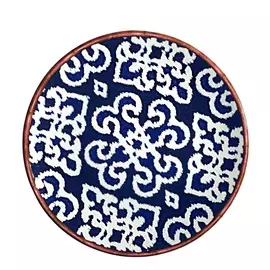 Тарелка мелкая Kutahya porselen NanoCeram 20 см