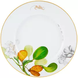 Тарелка мелкая Vista alegre Amazonia 30 см