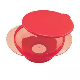 Тарелка на присоске Happy Baby Ruby 14 см