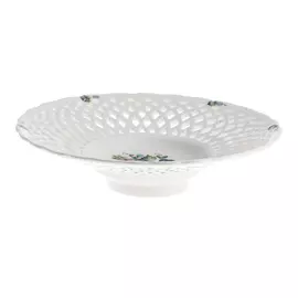 Тарелка настенная Семикаракорская керамика 26 см