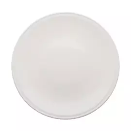 Тарелка обеденная 26см Tognana Siena белая