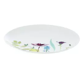 Тарелка обеденная 27,5см Portmeirion "водный сад"