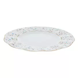 Тарелка обеденная 27 см Kutahya porselen Nil