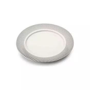 Тарелка обеденная Apollo reclipse 27 см