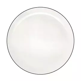 Тарелка обеденная Asa Selection Ligne 26,5 см