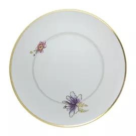 Тарелка обеденная авалог Vista alegre