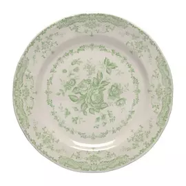 Тарелка обеденная Bitossi Rose 26 см