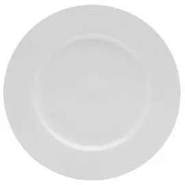 Тарелка обеденная Casa Domani Evolve 26,5 см
