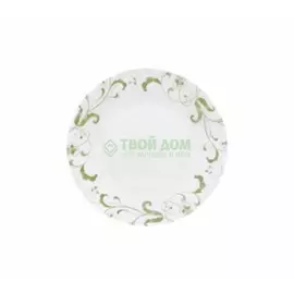 Тарелка обеденная Corelle spring faenza 27 см