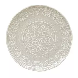 Тарелка обеденная Easy Life Abitare 26,5 см