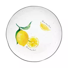 Тарелка обеденная Easy Life Amalfi 26 см