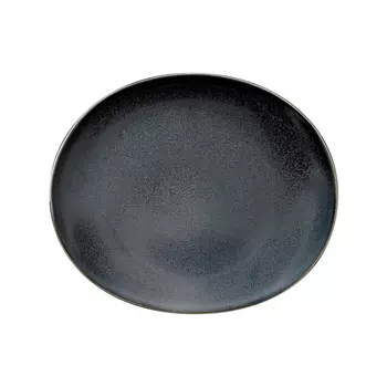 Тарелка обеденная Easy life magma 28х24,5 см