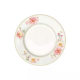 Тарелка обеденная Easy Life Райский Сад 27 см