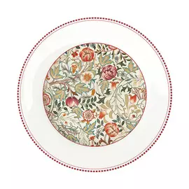 Тарелка обеденная Easy Life Уильям Моррис 26,5 см