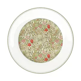 Тарелка обеденная Easy Life Уильям Моррис 26,5 см