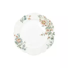 Тарелка обеденная Easy Life Zen Garden 26 см