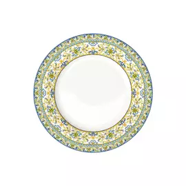 Тарелка обеденная Easy LifeКапри 26,5 см