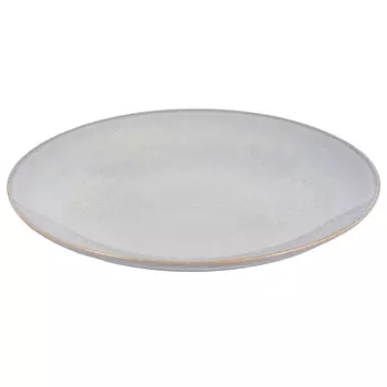 Тарелка обеденная Gipfel Arctic 27 см