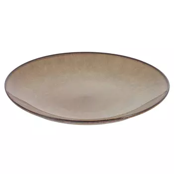 Тарелка обеденная Gipfel Terra 27 см