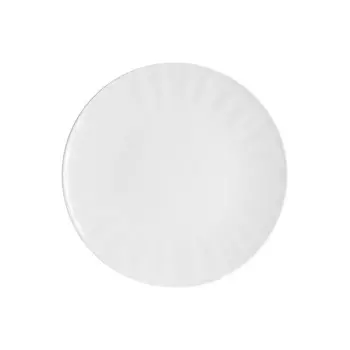 Тарелка обеденная Home and Style Floral 27 см