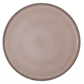 Тарелка обеденная Home and Style Mercury 26 см