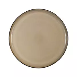 Тарелка обеденная Julia Vysotskaya Copper 27 см