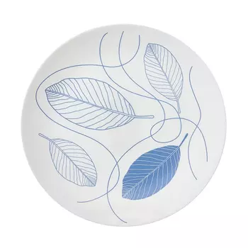 Тарелка обеденная Кулинарк сфера скандинавия 26,5 см