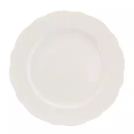 Тарелка обеденная Kutahya porselen Ilay 25 см