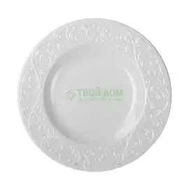 Тарелка обеденная LENOX Классические ценности 27,5 см