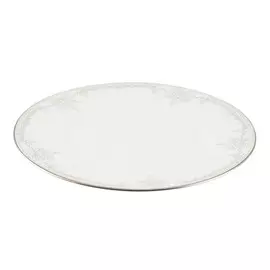 Тарелка обеденная Lenox Королевский жемчуг 26 см