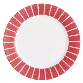 Тарелка обеденная Luminarc Astre bordeaux 26 см