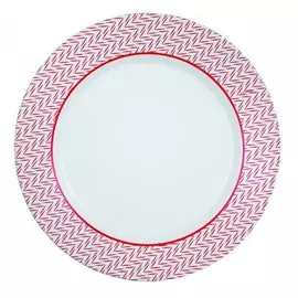 Тарелка обеденная Luminarc Battuto 26 см