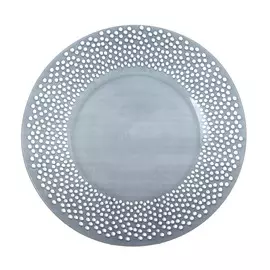 Тарелка обеденная Luminarc Bulla 28 см