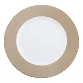 Тарелка обеденная Luminarc Everparty grey 26 см