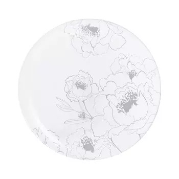 Тарелка обеденная Luminarc Leontine 26 см