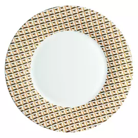 Тарелка обеденная Luminarc Loft Abacco 28 см