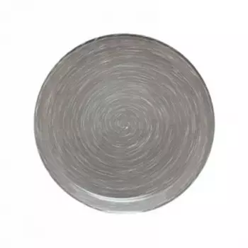 Тарелка обеденная Luminarc Stonemania grey 25 см