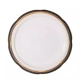 Тарелка обеденная Matceramica Pompeia 27,5 см