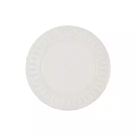 Тарелка обеденная Matceramica Venice 27,5 см белая