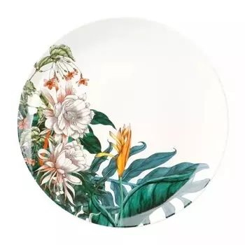 Тарелка обеденная Maxwell & Williams Ночной сад 27,5 см