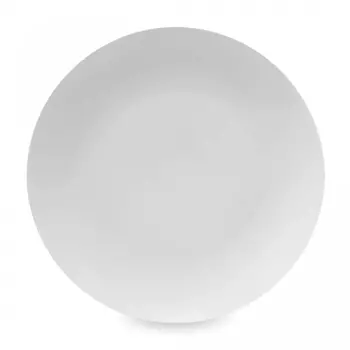 Тарелка обеденная Maxwell & Williams White Basics 27,5 см