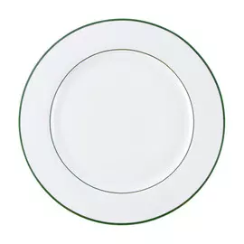 Тарелка обеденная Milvis Лимоны 26,7 см