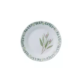 Тарелка обеденная Noritake Английские травы 27,5 см