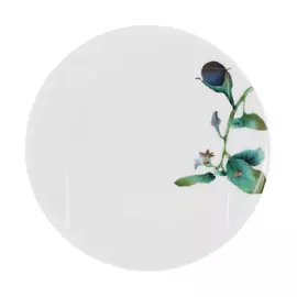 Тарелка обеденная Noritake Баклажан 27 см