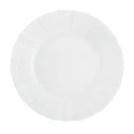 Тарелка обеденная Noritake Шер Бланк 27,7 см