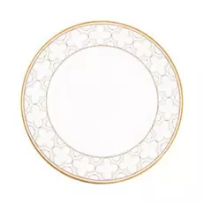 Тарелка обеденная Noritake Трефолио 28 см