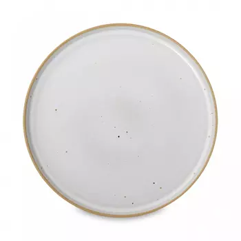 Тарелка обеденная Portmeirion Минералы Лунный камень 26 см, керамика