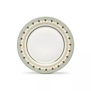 Тарелка обеденная Pozzi Milano 1876 Rosita 27 см