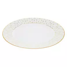 Тарелка обеденная Spal Cosmopolitan 27 см